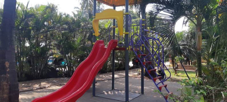 普里莫泰拉贝尔德度假村(Resort Primo BOM Terra Verde)图片