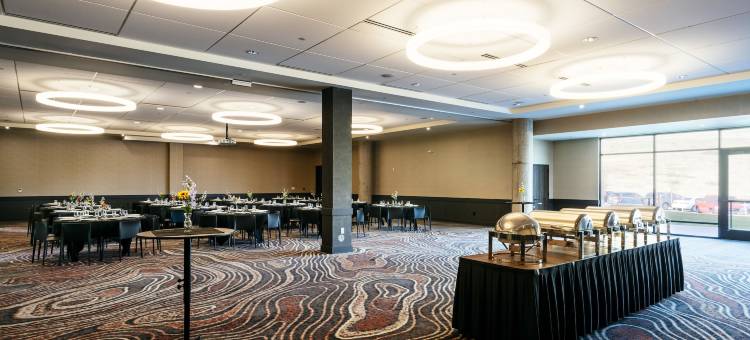 起源红石酒店 - 温德姆酒店(Origin Red Rocks, a Wyndham Hotel)图片