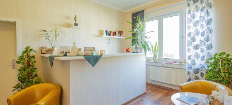 勃兰登堡河畔哈维尔湖酒店(Seehotel Brandenburg an der Havel)图片