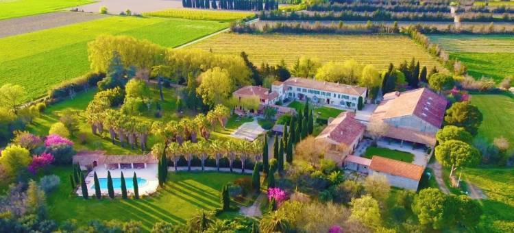 克洛斯地区酒店-收藏家(Hotel et Appartements Domaine des Clos - Teritoria)图片