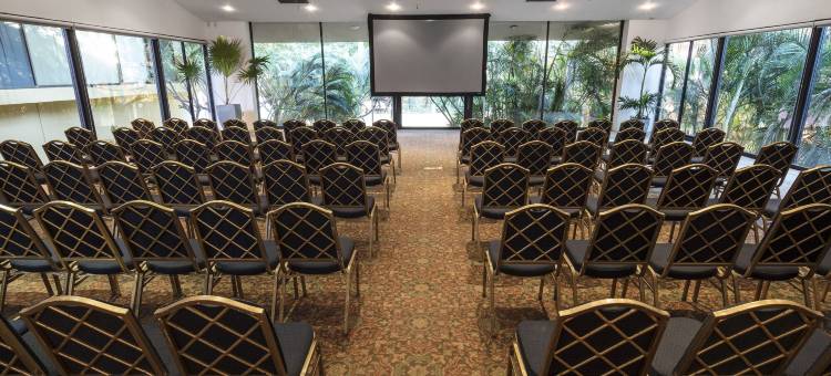 Holiday Inn Resort PRESIDENTE印坦巴R(Holiday Inn Resort Ixtapa All-Inclusive)图片