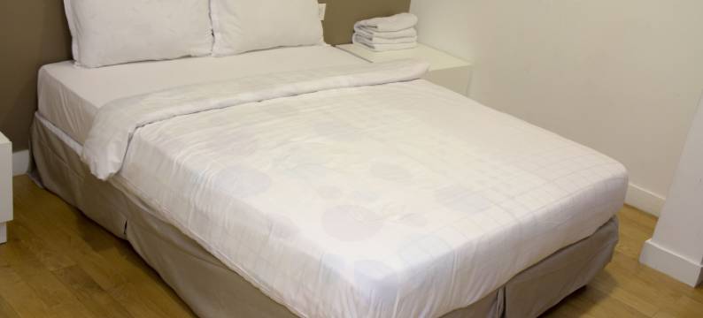 波狄白金套房酒店(Boody Suites at Platinum Suites)图片