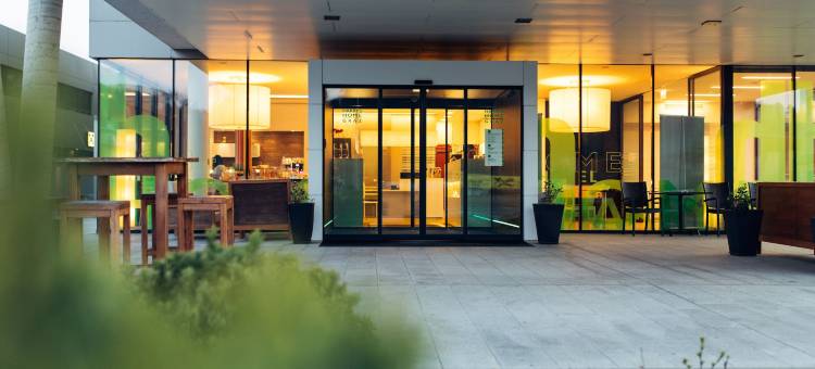 格拉茨酒哈利之家店及公寓(Harry's Home Hart Bei Graz Hotel & Apartments)图片