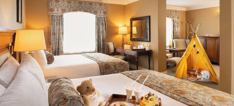 旧光大饭店(Old Ground Hotel)图片