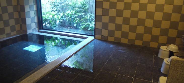 露樱酒店滨名湖店(Hotel Route-Inn Hamanako)图片