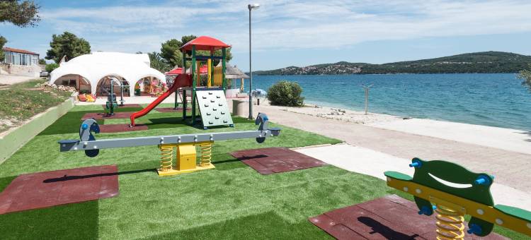 梅德纳公寓(Apartments Medena)图片