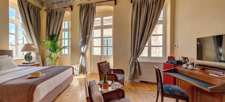 圣玛丽亚宫 - 欧洲历史酒店(Palazzo Santa Maria - Historic Hotels of Europe)图片