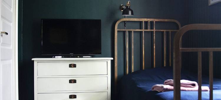 盖伦赫尔默斯盖坦旅馆(Pensionat Gyllenhjelmsgatan)图片