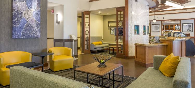 达拉斯/北阿灵顿/大草原凯悦嘉轩酒店(Hyatt Place North Arlington Grnd Prairie)图片