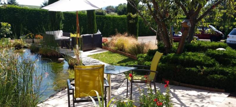 伟大葡萄酒酒店(Logis Hotel des Grands Vins)图片