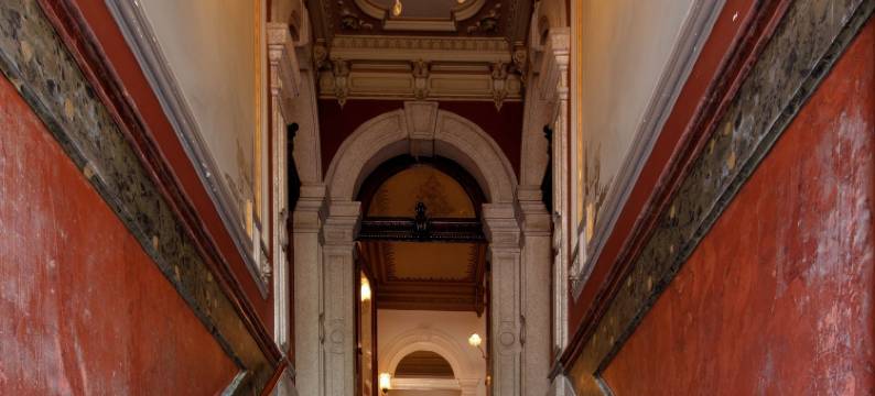 雷克斯酒店(The Rex Hotel Porto)图片