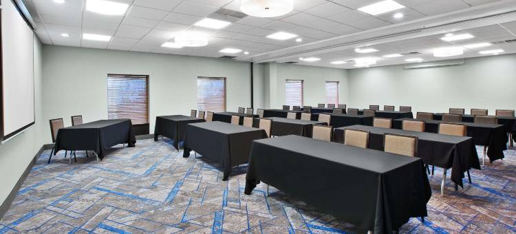 斯普林伯勒欢朋套房酒店(Hampton Inn & Suites Springboro/Dayton Area South)图片