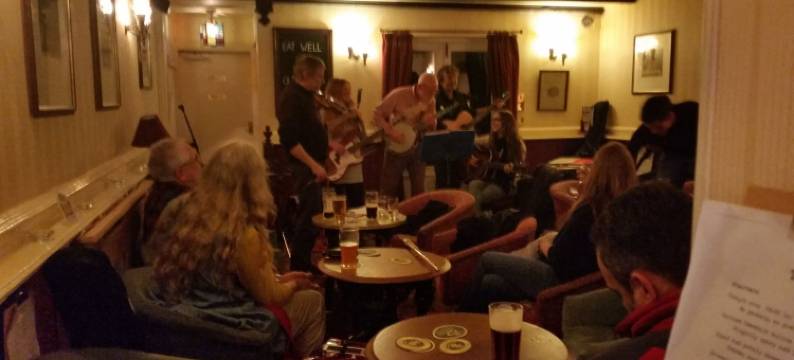 老井宾馆(The Old Well Inn)图片