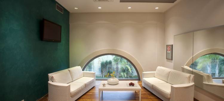 莱切公园艺术酒店(Arthotel & Park Lecce)图片