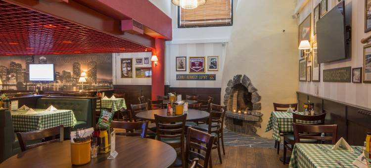 库撒蒙特洛皮齐假日俱乐部酒店(Holiday Club Kuusamon Tropiikki)图片