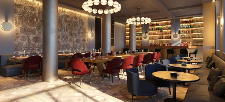 玛尔古塔19小型豪华酒店(Margutta 19 - Small Luxury Hotels of the World)图片