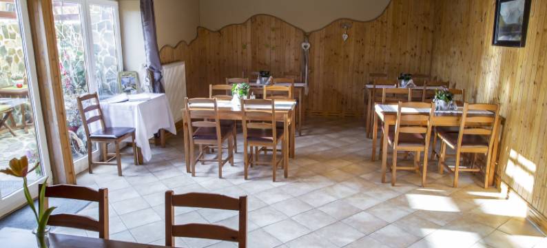 维拉梅丽旅馆(Wellness Penzión Vila Mery)图片