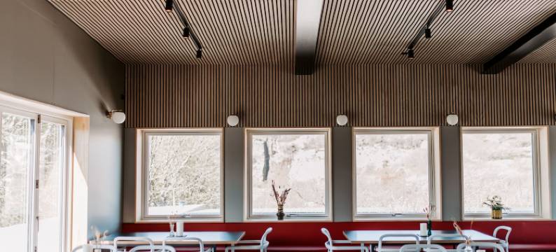 诺尔德里青年旅舍(Nordly Vandrerhjem)图片