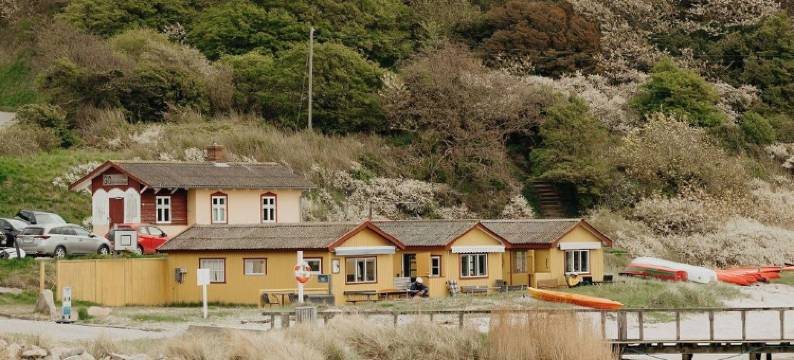 诺尔德里青年旅舍(Nordly Vandrerhjem)图片