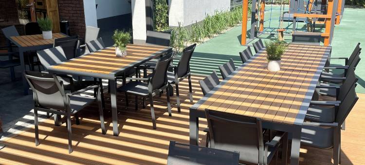 Wiazowna Brant 美居酒店(Mercure Wiazowna Brant)图片