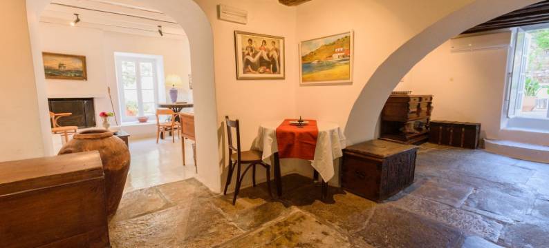 米兰达酒店(Hotel Miranda)图片