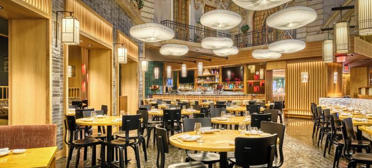 拉斯维加斯巴黎酒店(Paris Las Vegas)图片