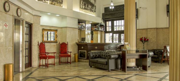 亚特兰蒂克酒店(Atlântico Hotel)图片
