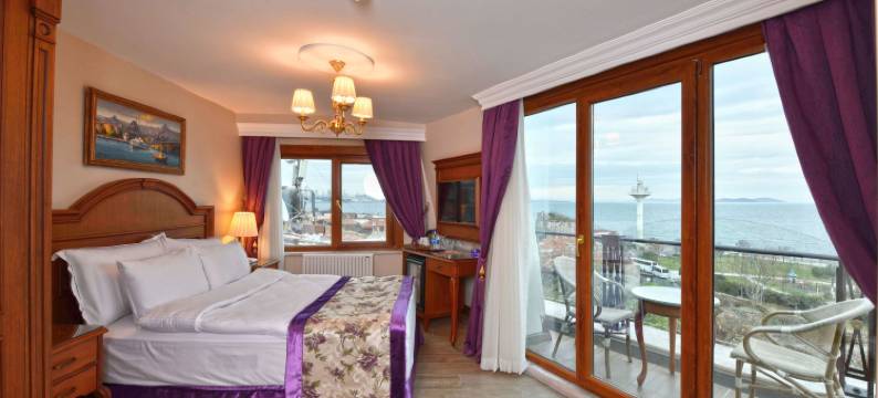 GLK Premier Sea Mansion Suites & Spa - Special Class图片