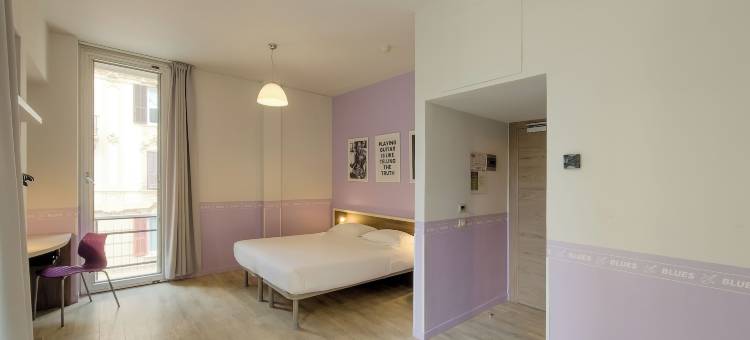 Hotel Nologo图片