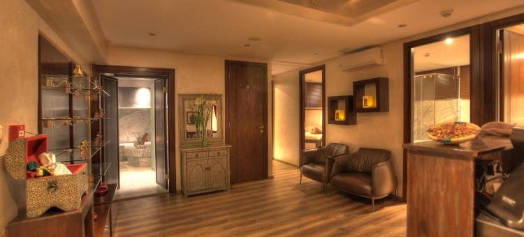 十四奢华精品酒店(The Fourteen Luxury Boutique Hotel)图片