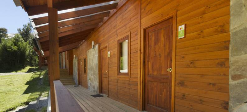 阿尔博拉山中民宿(Arbolar Casas de Montaña)图片