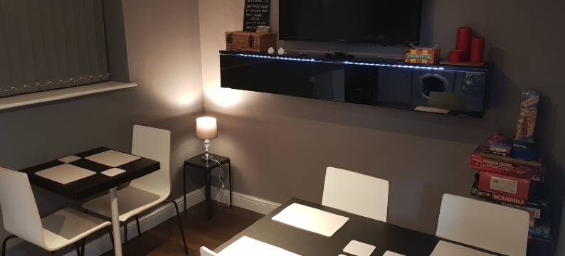 查特莱屋酒店(Chatterley House)图片