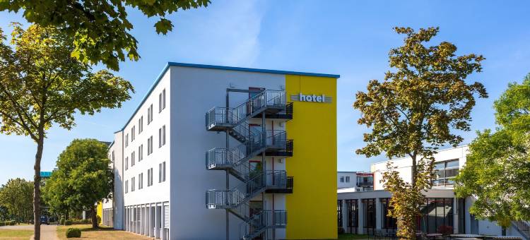 Greet 达姆施塔特酒店(Greet Hotel Darmstadt)图片