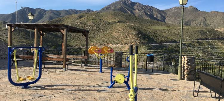 拉伊斯卡帕达旅馆(La Escapada)图片