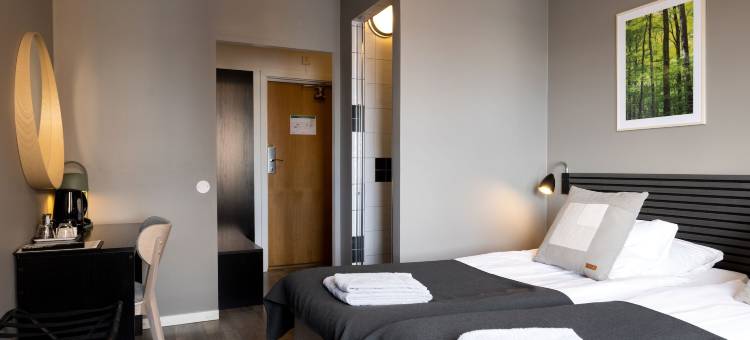 穆拉比谢普斯阿姆斯酒店(Hotel Bishops Arms Mora)图片