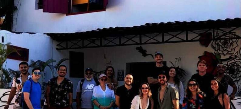 奇拉加托帕拉蒂 - 旅舍(Che Lagarto Paraty)图片