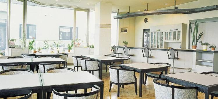 申富来登酒店(Hotel Sunfuraton)图片