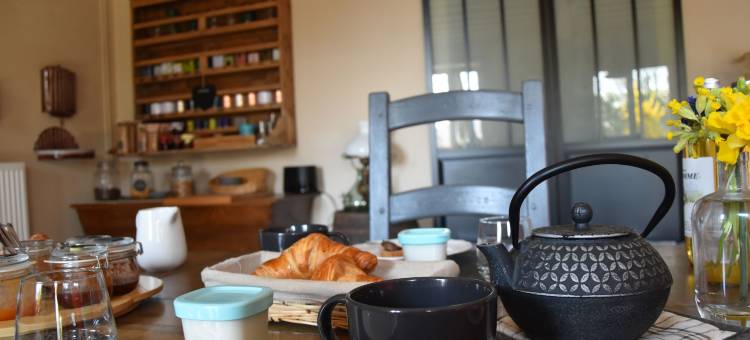 加拉伯恩斯住宿加早餐旅馆(Les Galapons)图片