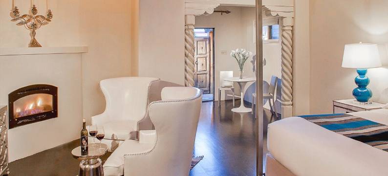 玛琪沙帕拉西奥酒店(Palacio de Marquesa)图片