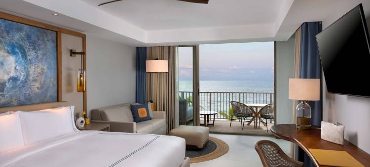 康莱德蓬塔米塔酒店(Conrad Punta de Mita)图片