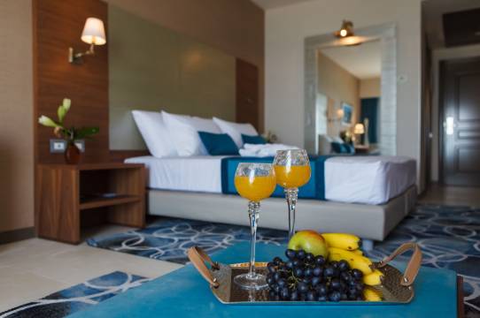 Medi Terre精品酒店 - 由赛达酒店运营(Medi Terre Boutique Hotel - by Saida Hotels)