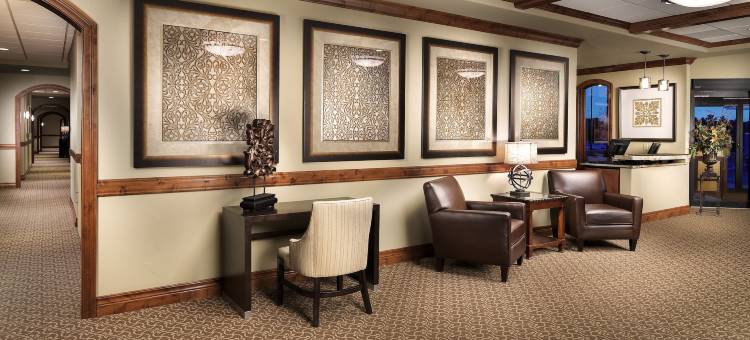 飞马山林小屋(Flying Horse Resort & Club)图片