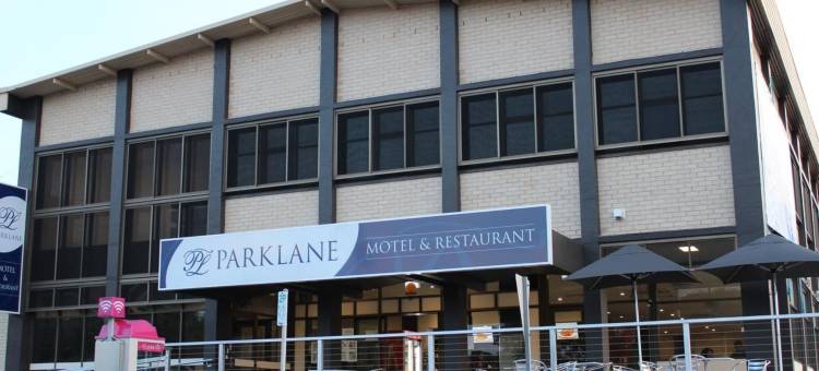 默里桥柏丽汽车旅馆(Parklane Motel Murray Bridge)图片