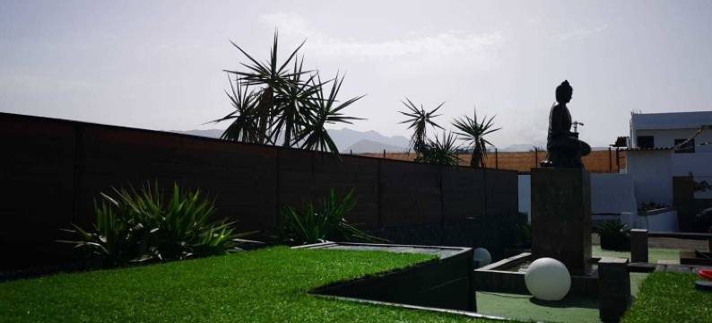 瓦尔提锡亚屋游泳池及机场酒店(Valtisya Pool and Airport)图片