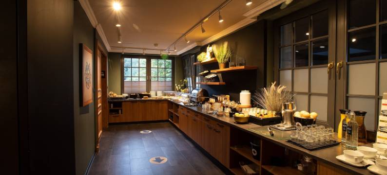 Warsteiner世界宾馆(Gästehaus Warsteiner Welt)图片