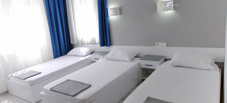 博德鲁姆阿图克酒店(Artunc Hotel Bodrum)图片