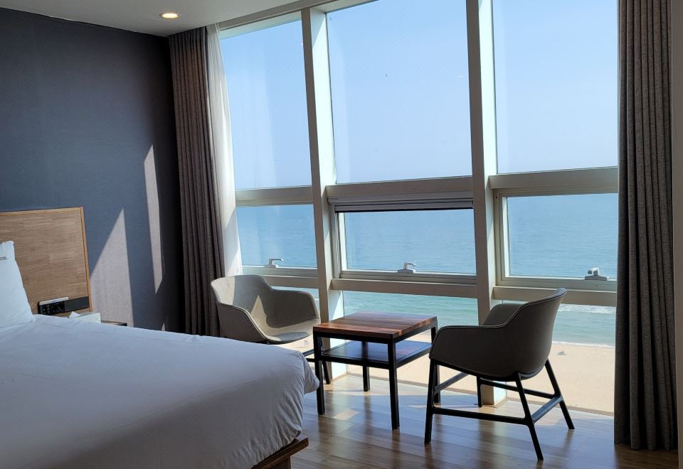 MS.HOTEL Hotel Overview