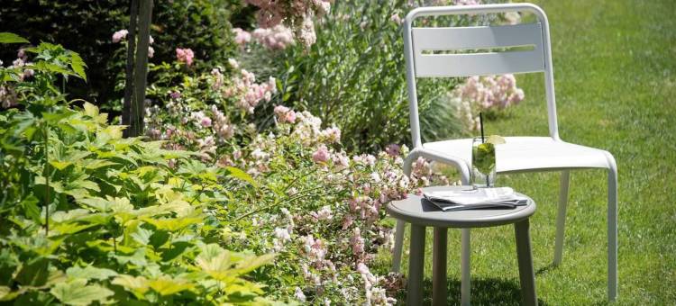 查尔斯·戴高乐机场 - 巴黎 - 金豹酒店(The Jangle Hotel - Paris - Charles de Gaulle - Airport)图片