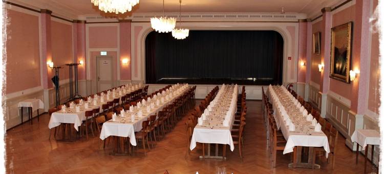 金钥匙酒店及餐厅(Hotel Restaurant Goldener Schlüssel)图片