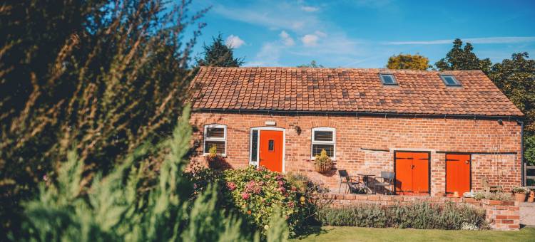 农家乐(Home Farm & Lodge)图片